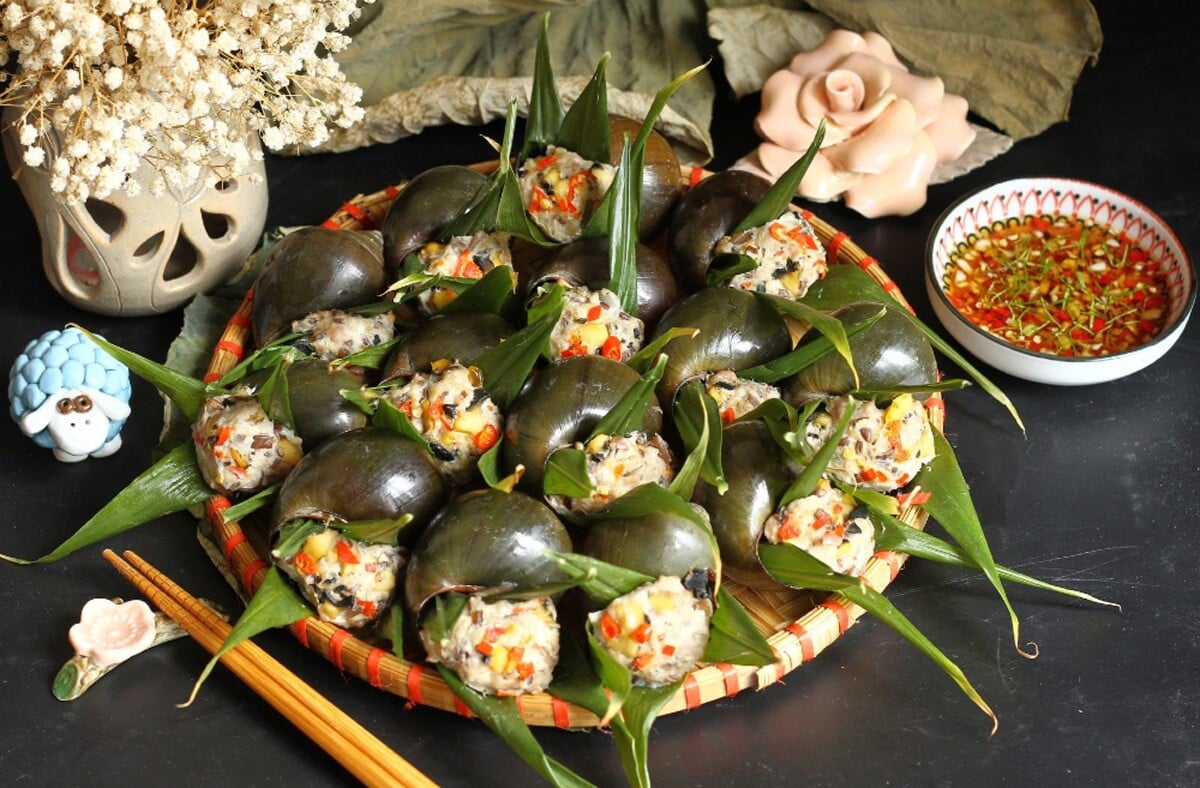 'Food tour' Huế trong 24 giờ: Lịch trình ăn sập cố đô với các món ngon từ sáng đến khuya - ảnh 9