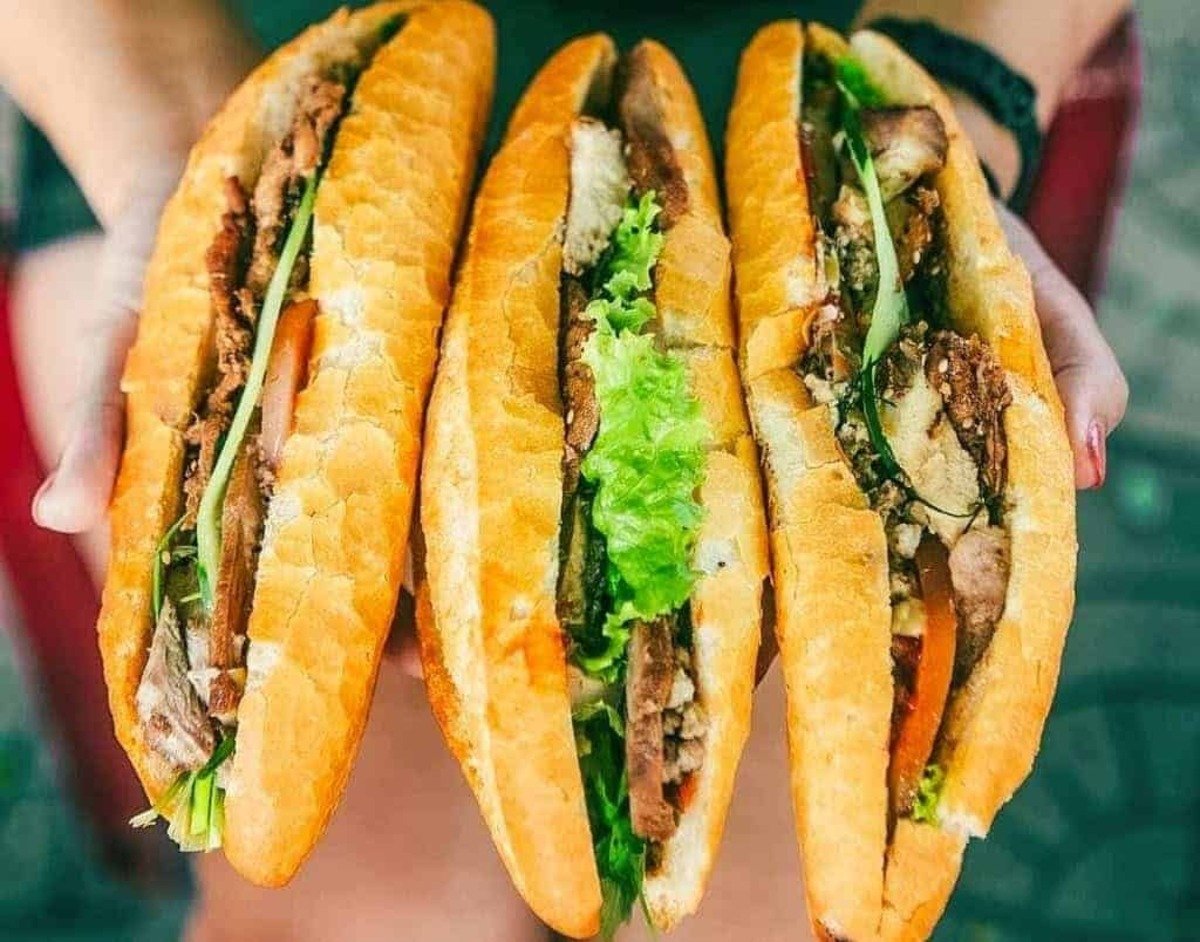 'Food tour' Huế trong 24 giờ: Lịch trình ăn sập cố đô với các món ngon từ sáng đến khuya - ảnh 10