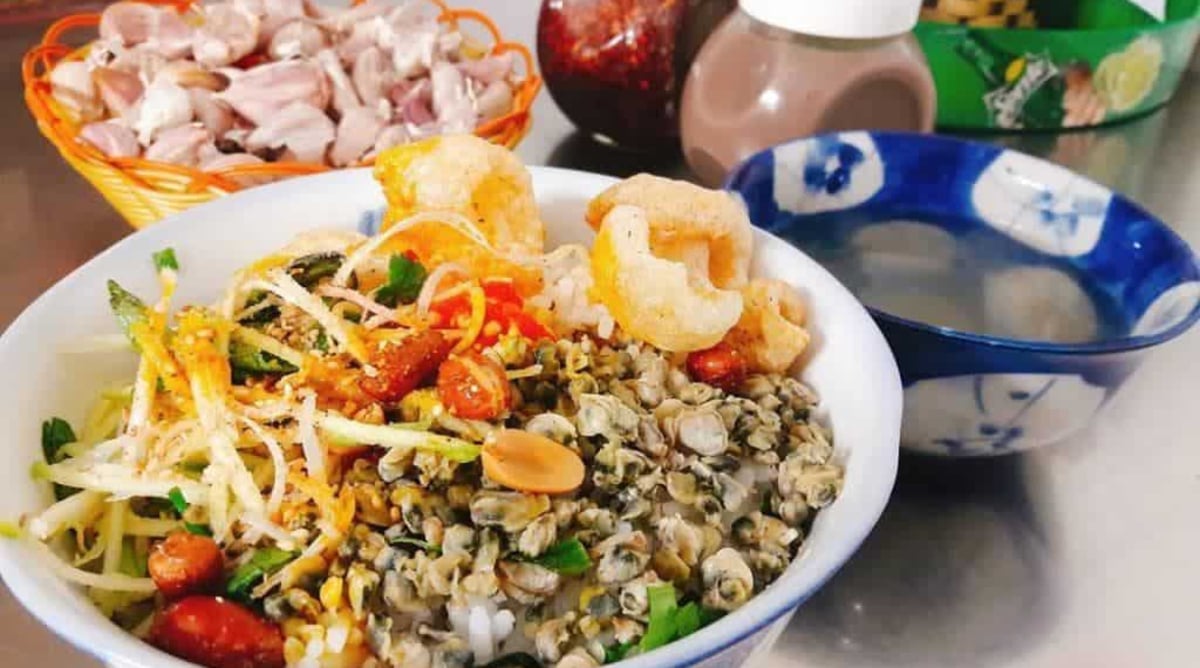 'Food tour' Huế trong 24 giờ: Lịch trình ăn sập cố đô với các món ngon từ sáng đến khuya - ảnh 3
