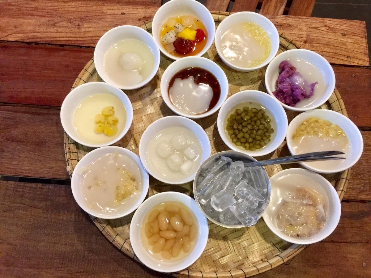 'Food tour' Huế trong 24 giờ: Lịch trình ăn sập cố đô với các món ngon từ sáng đến khuya - ảnh 4