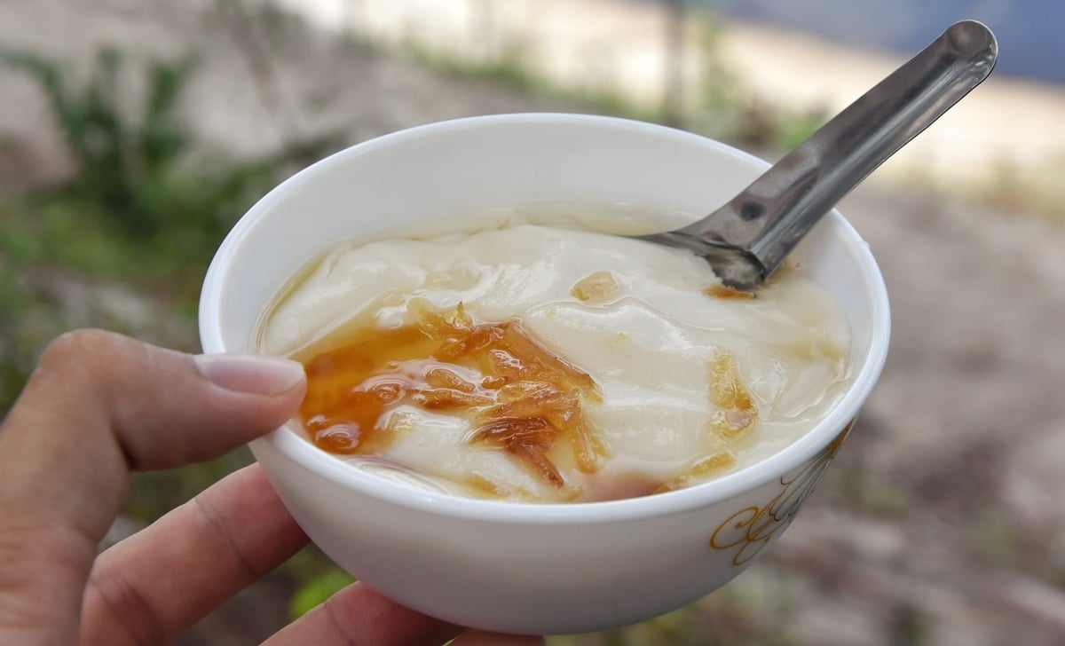 'Food tour' Huế trong 24 giờ: Lịch trình ăn sập cố đô với các món ngon từ sáng đến khuya - ảnh 5