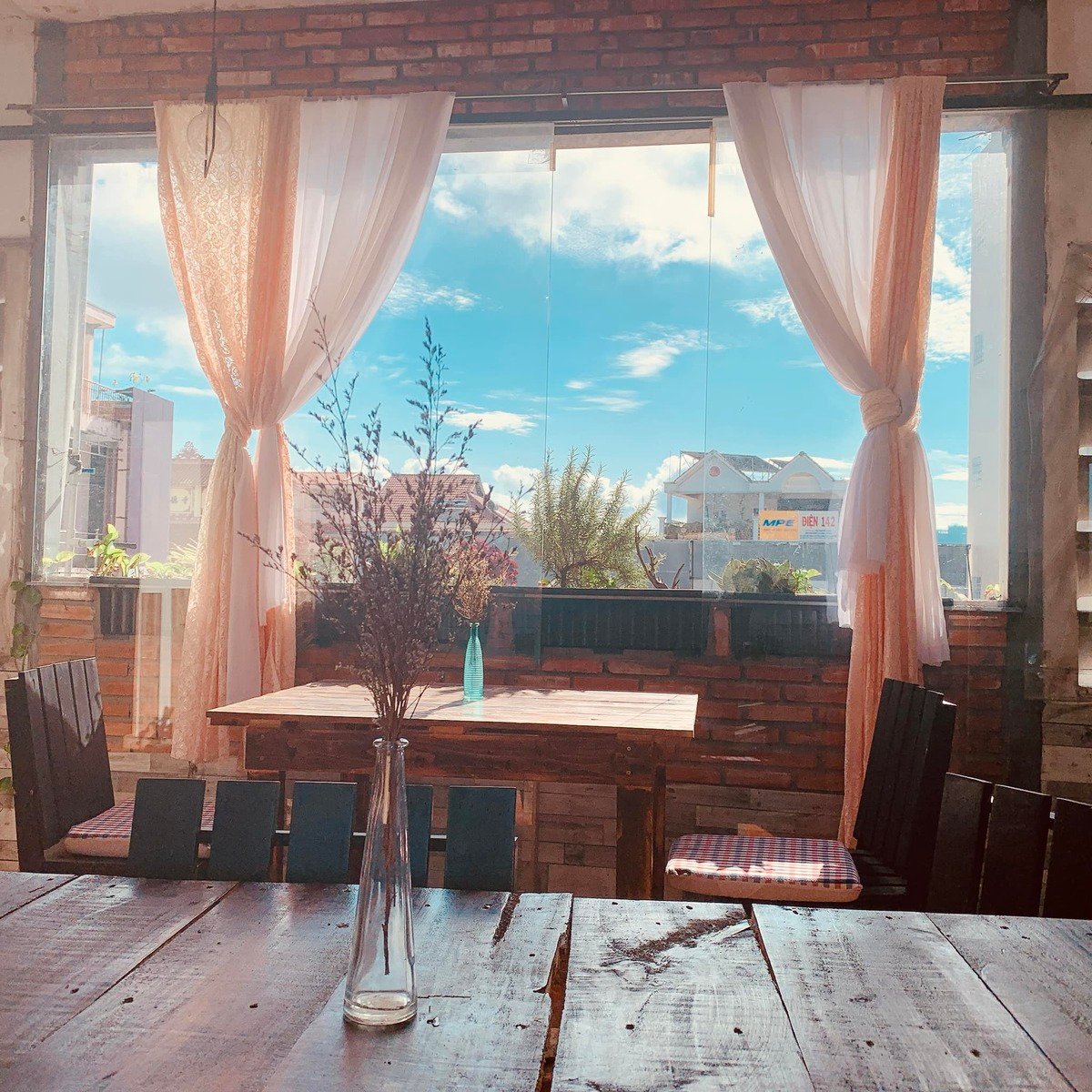 Ghim ngay 5 homestay Cần Thơ view đẹp lung linh cho dịp hè 2025 - ảnh 1
