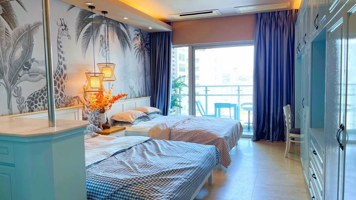 Ghim ngay 5 homestay Cần Thơ view đẹp lung linh cho dịp hè 2025 - ảnh 2