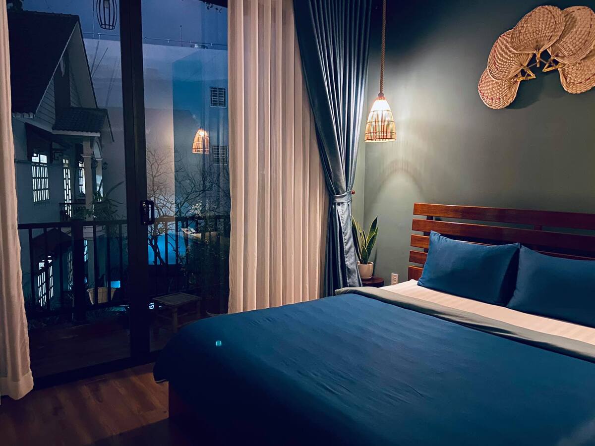 Ghim ngay 5 homestay Cần Thơ view đẹp lung linh cho dịp hè 2025 - ảnh 4