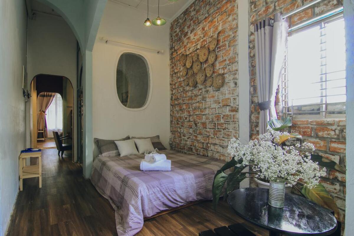 Ghim ngay 5 homestay Cần Thơ view đẹp lung linh cho dịp hè 2025 - ảnh 5