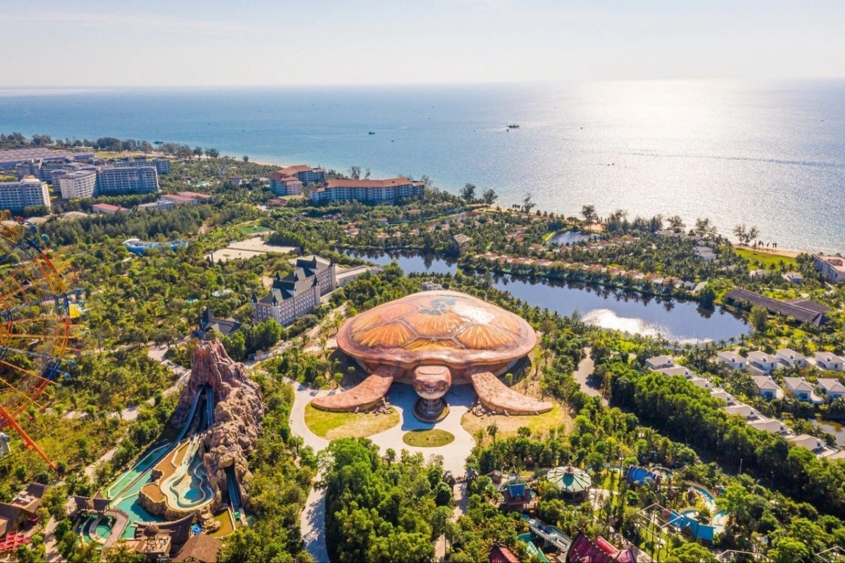 Nên đi Phú Quốc hay Côn Đảo dịp du lịch hè 2025? - ảnh 5