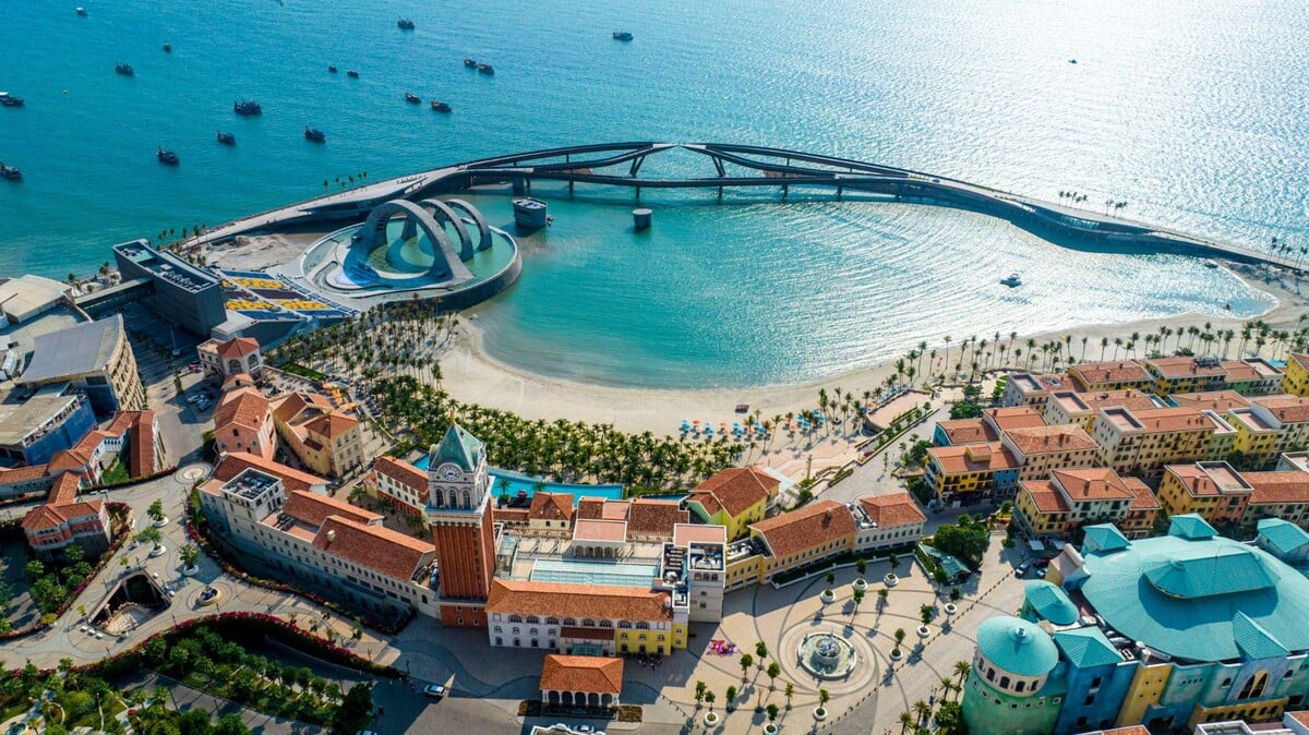 Nên đi Phú Quốc hay Côn Đảo dịp du lịch hè 2025? - ảnh 7