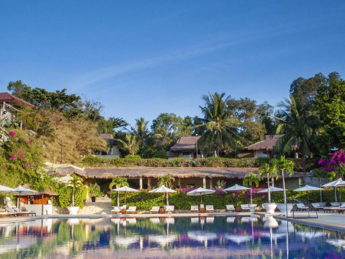 Hè 2025 “chill hết nấc” tại Mũi Né - Phan Thiết với top 6 resort 4 sao đẳng cấp quốc tế - ảnh 2