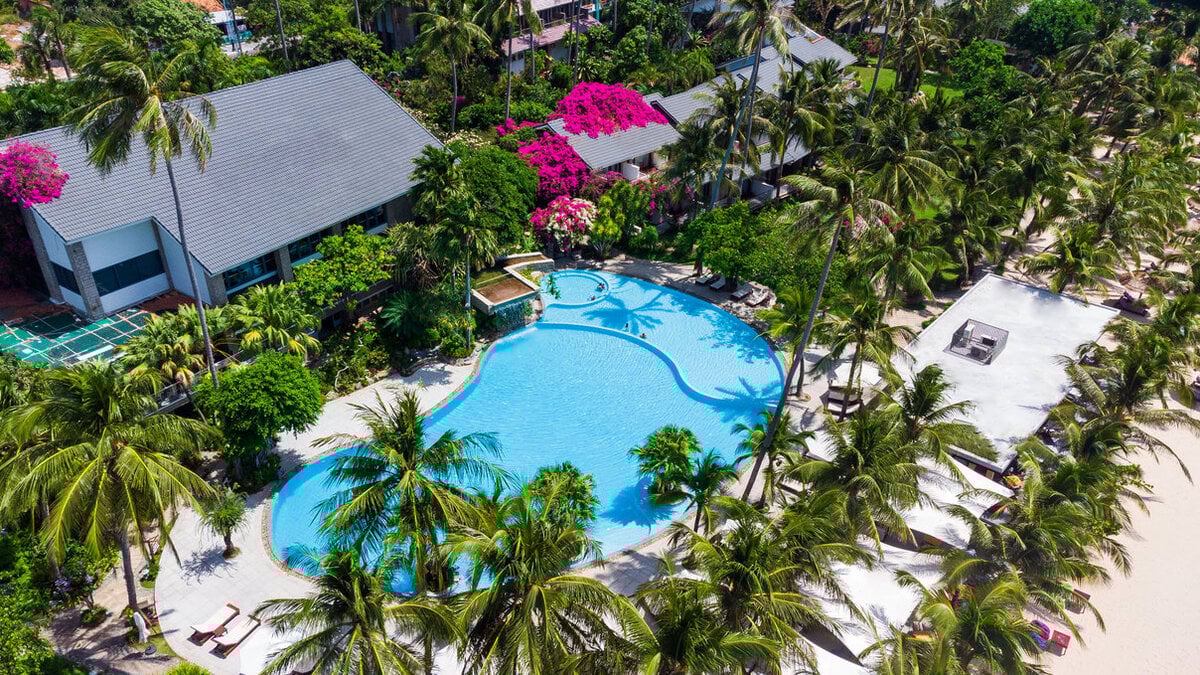Hè 2025 “chill hết nấc” tại Mũi Né - Phan Thiết với top 6 resort 4 sao đẳng cấp quốc tế - ảnh 4