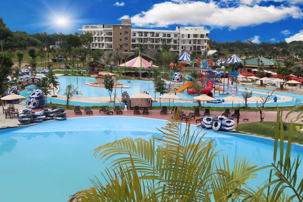 Du lịch Quảng Ngãi hè 2025: Check-in 5 resort sở hữu view biển đẹp mê - ảnh 5