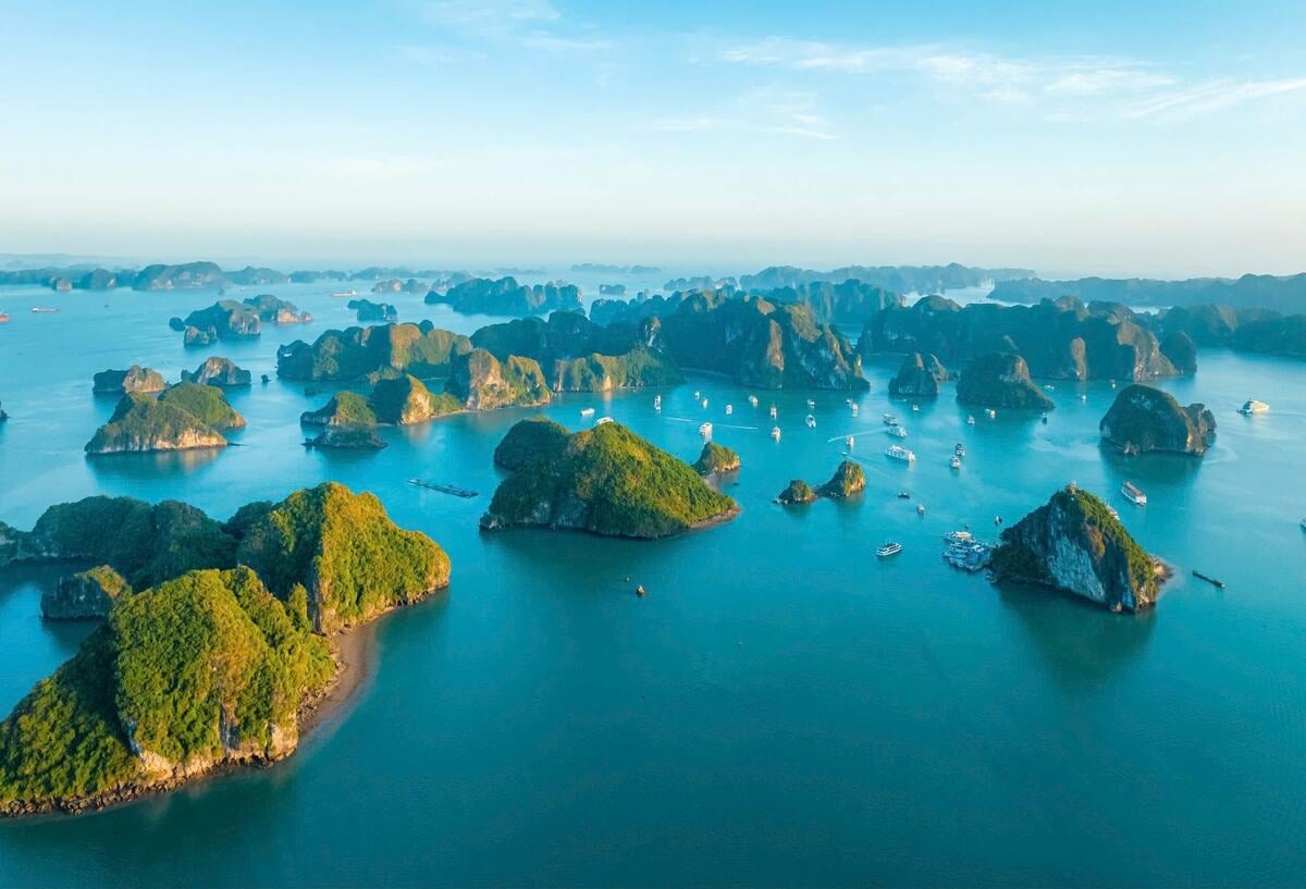 Tháng 5 nên đi du lịch ở đâu miền Bắc? Top những địa điểm đẹp nhất - ảnh 2