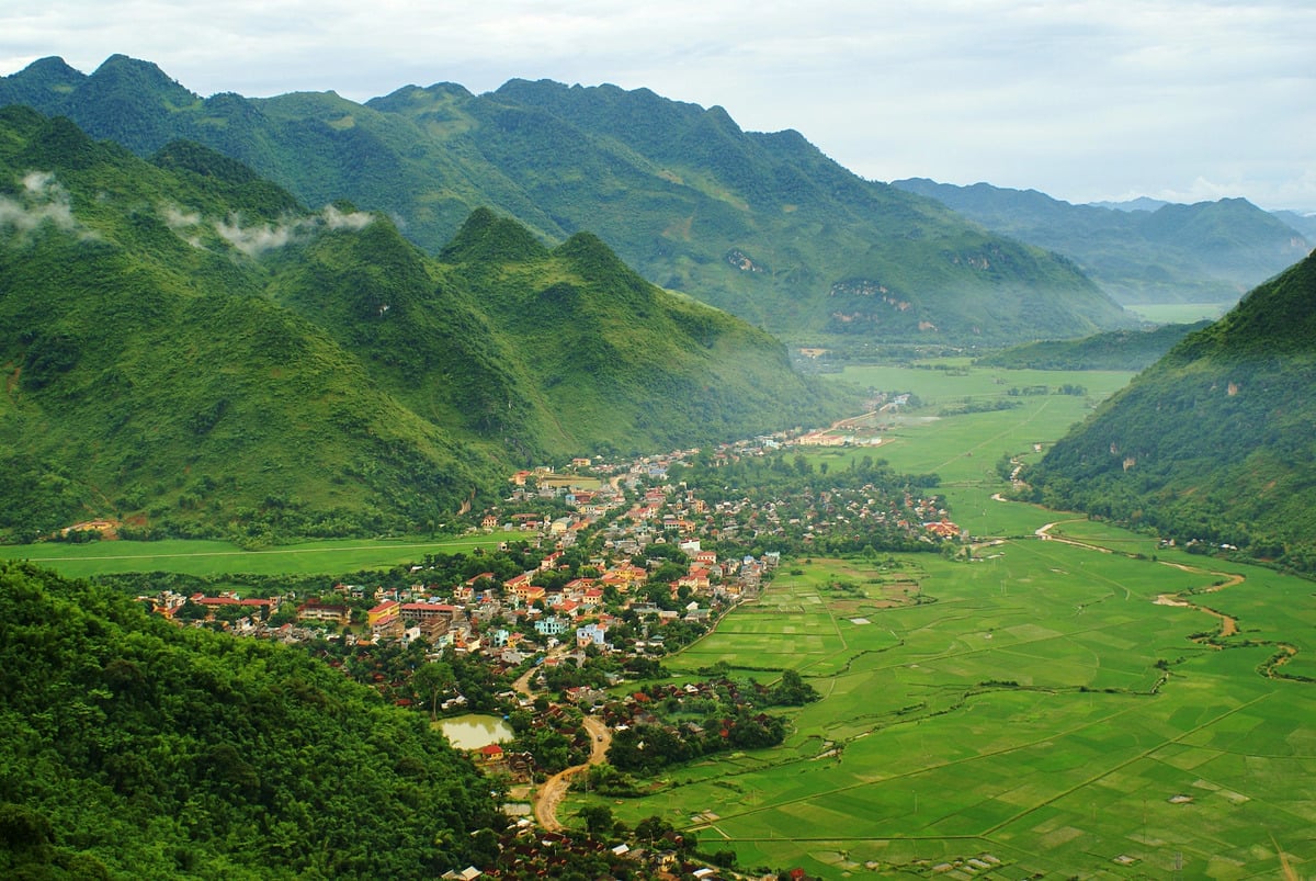 Tháng 5 nên đi du lịch ở đâu miền Bắc? Top những địa điểm đẹp nhất - ảnh 5