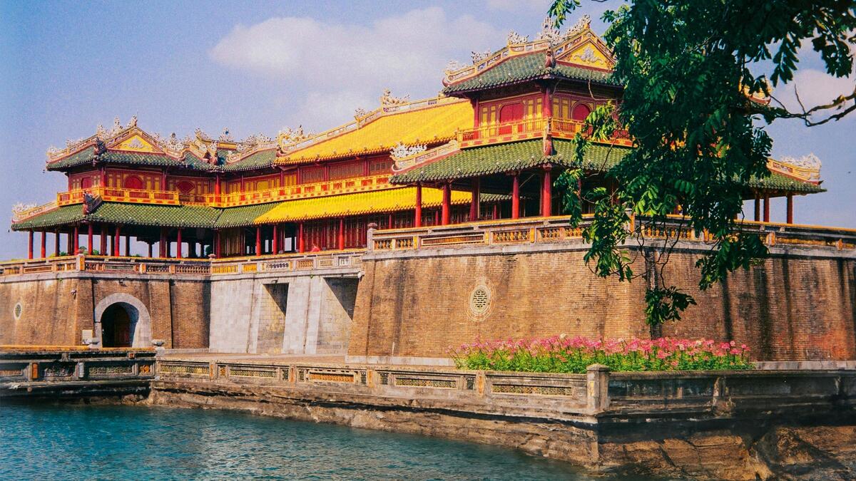 Tháng 5 đi du lịch ở đâu miền Trung? Gợi ý 7 nơi đẹp nhất nên check-in - ảnh 3