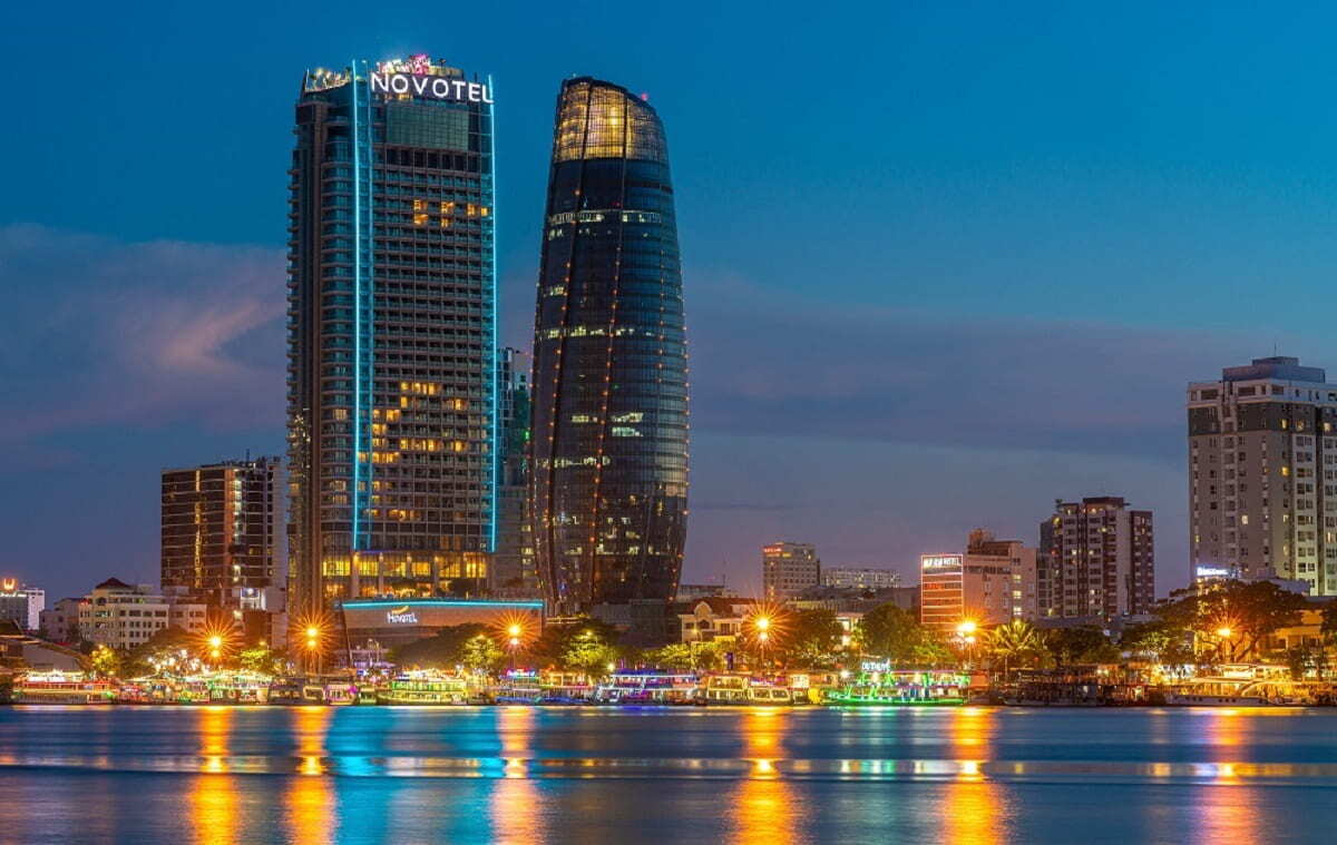 Top 6 khách sạn 5 sao nổi tiếng nhất tại Đà Nẵng - ảnh 4
