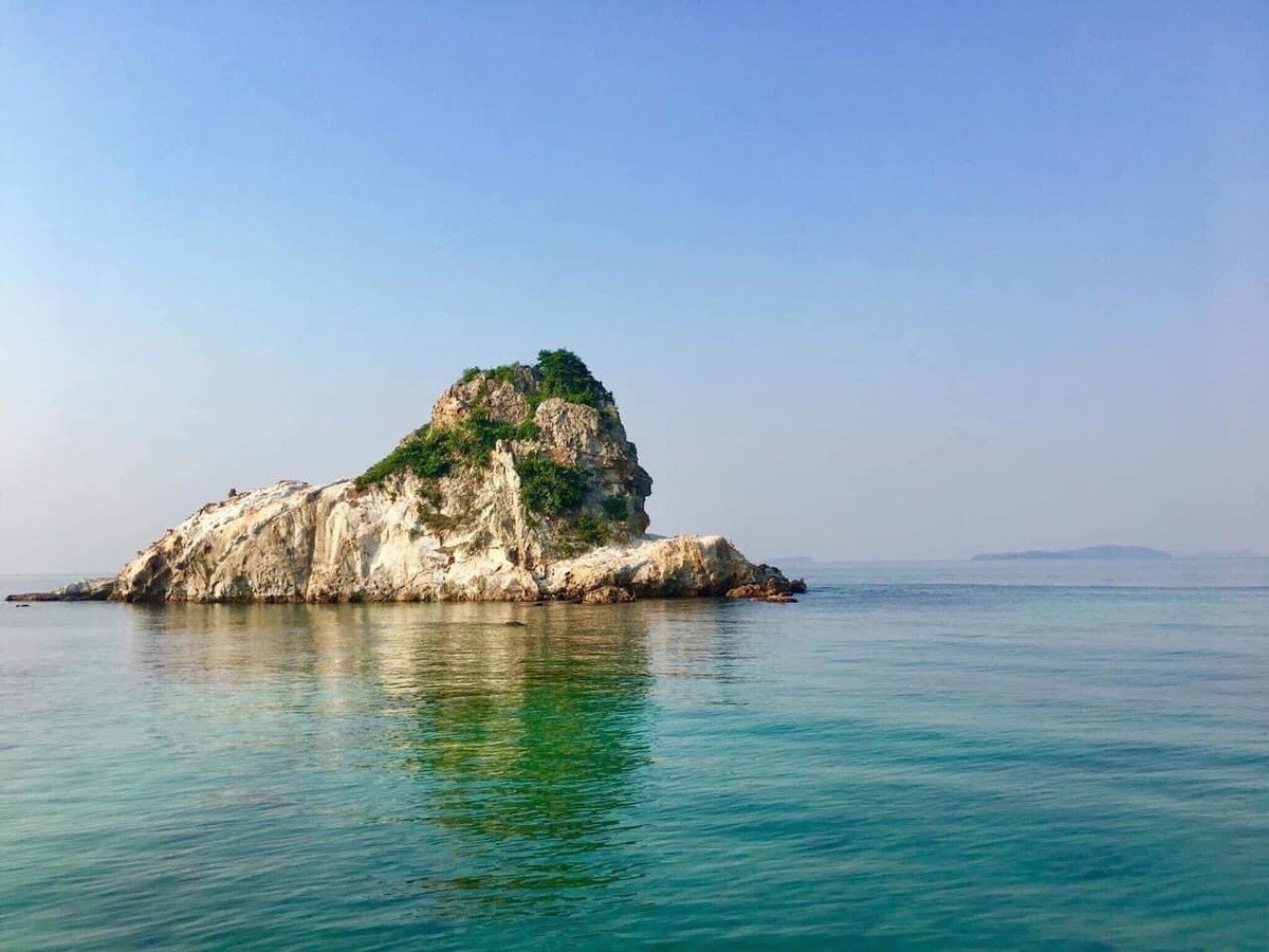 Tour 3 đảo Cô Tô gồm những gì? - ảnh 1