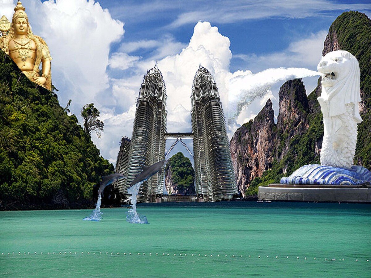 Du lịch châu Á siêu tiết kiệm: 7 lựa chọn tour hấp dẫn giá dưới 15 triệu đồng - ảnh 4