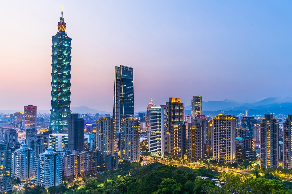 Du lịch châu Á siêu tiết kiệm: 7 lựa chọn tour hấp dẫn giá dưới 15 triệu đồng - ảnh 5