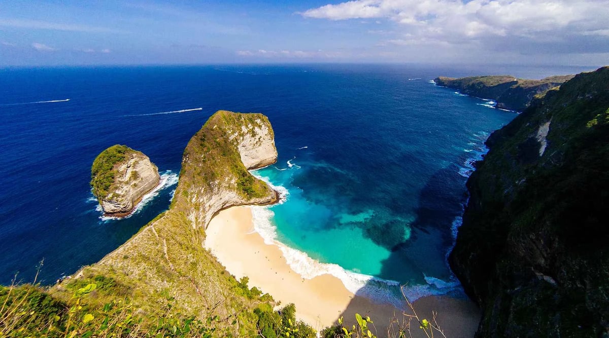 Du lịch châu Á siêu tiết kiệm: 7 lựa chọn tour hấp dẫn giá dưới 15 triệu đồng - ảnh 7