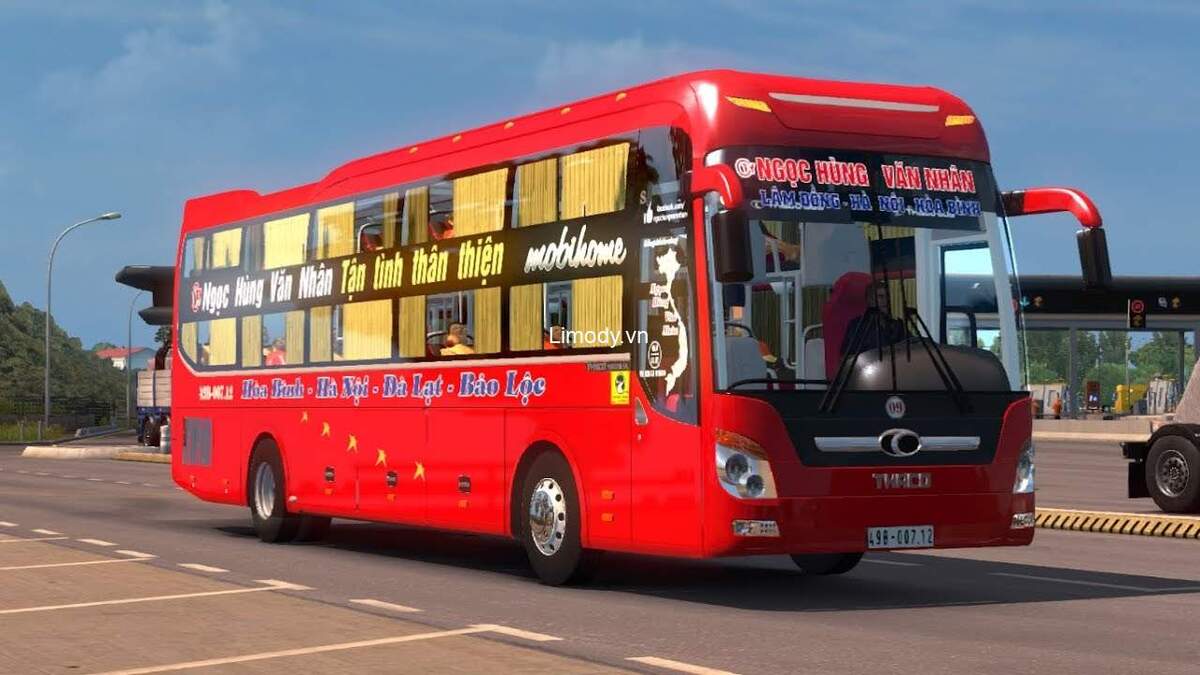 Review 7 nhà xe chạy tuyến Phú Yên - Đà Lạt uy tín nhất 2025 - ảnh 3