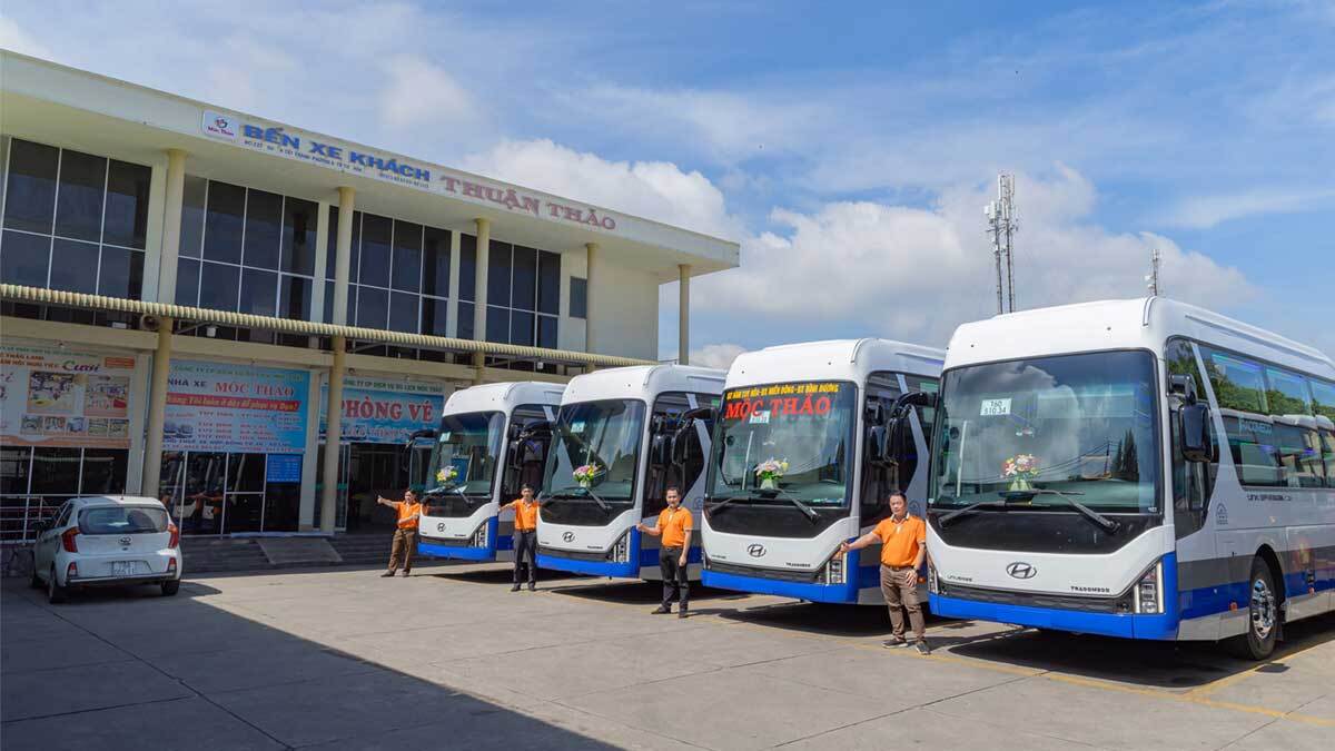 Review 7 nhà xe chạy tuyến Phú Yên - Đà Lạt uy tín nhất 2025 - ảnh 4