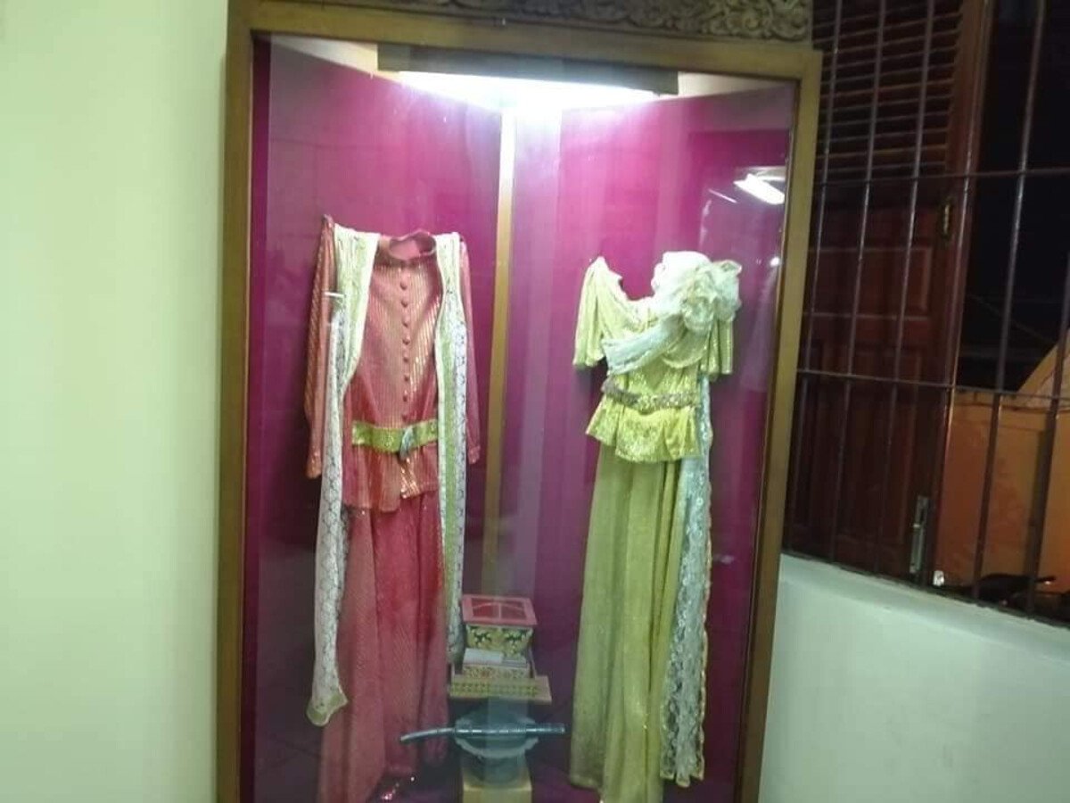 Tham quan bảo tàng Khmer Sóc Trăng - Hành trình khám phá di sản văn hóa Khmer Nam Bộ - ảnh 4