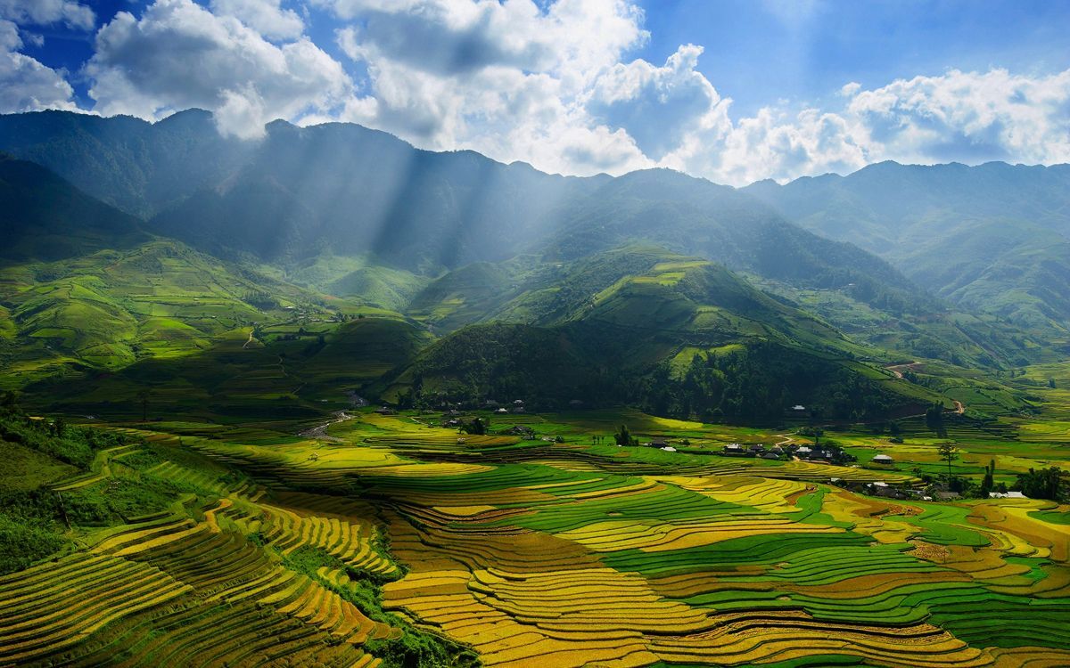 Du lịch 2 người nên đi đâu gần Hà Nội? Gợi ý 7 điểm đến đổi gió 'cực chill' - ảnh 6