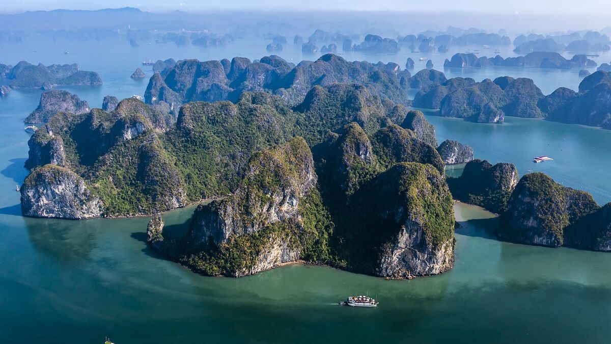 Du lịch biển 1 ngày nên đi đâu từ Hà Nội? - ảnh 2