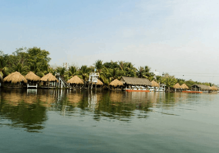 Gợi ý những 5 địa điểm vui chơi gần Bình Dương - ảnh 5