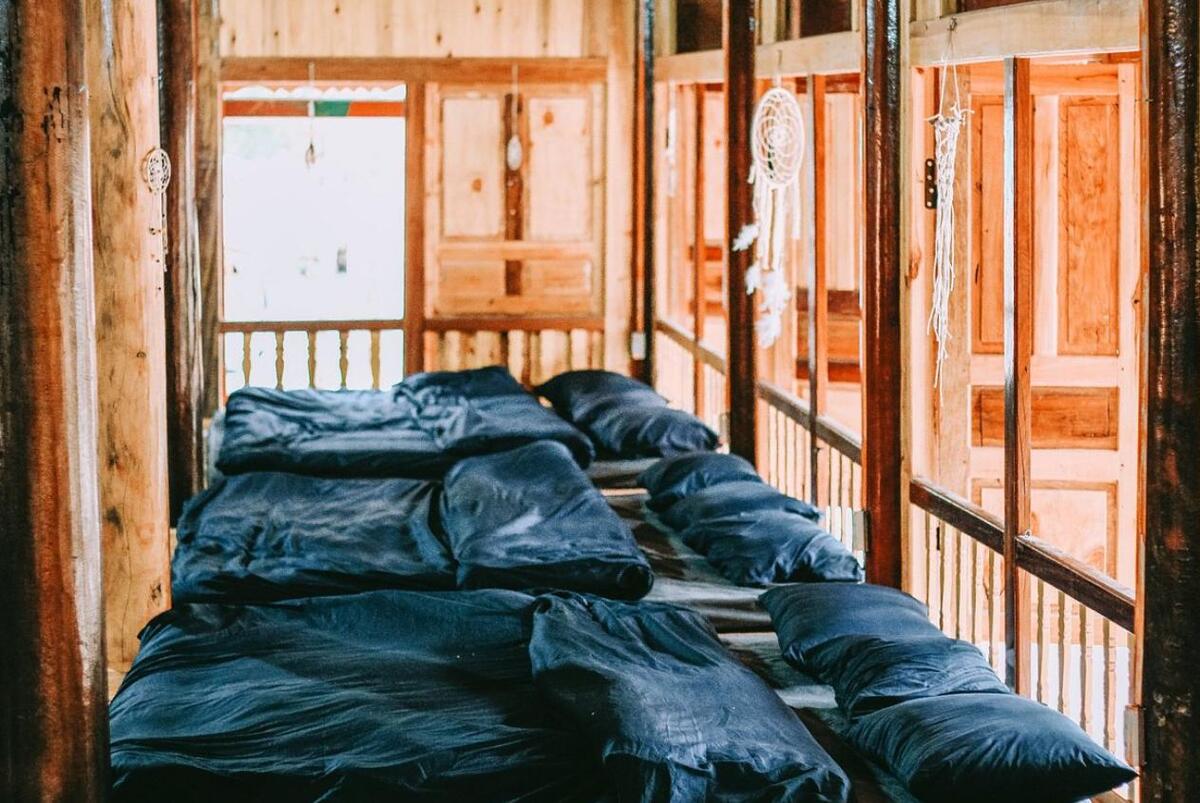 Top 5 homestay Hà Giang “đẹp mê ly”, giá dưới 1 triệu đồng - ảnh 1