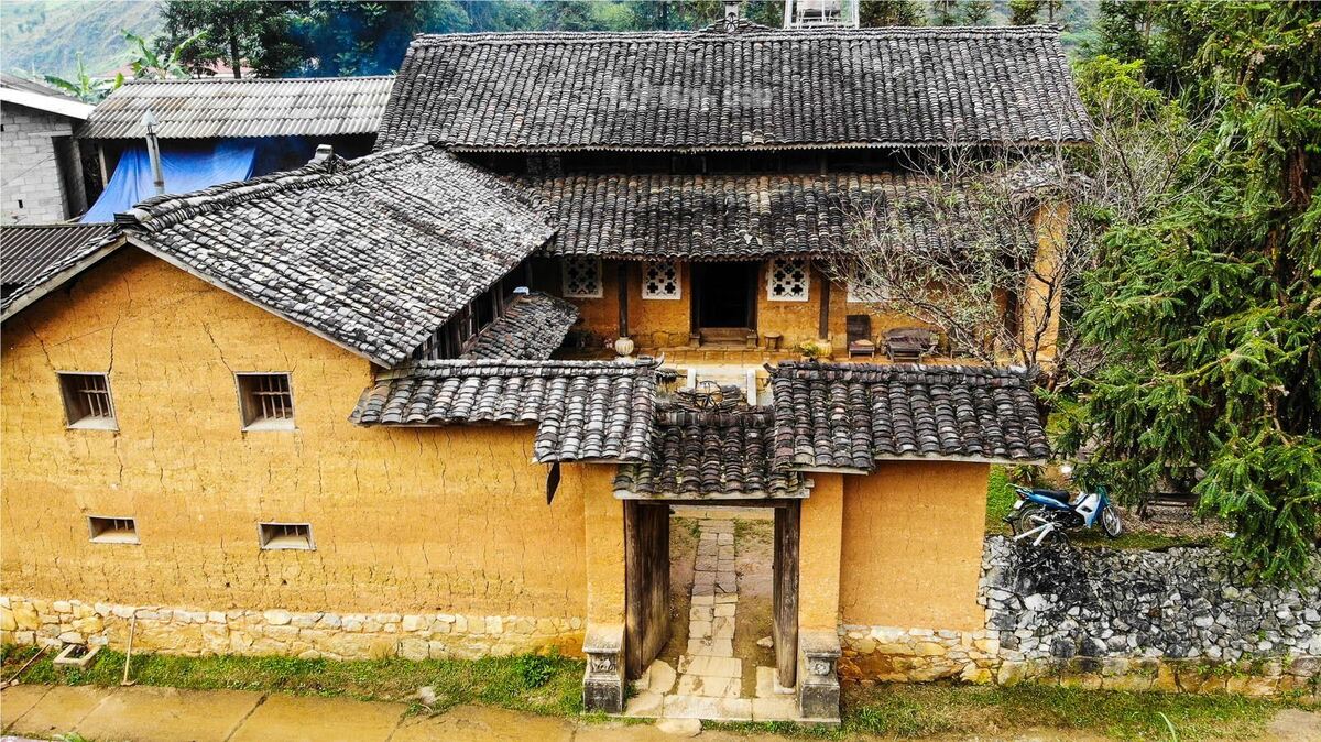 Top 5 homestay Hà Giang “đẹp mê ly”, giá dưới 1 triệu đồng - ảnh 3