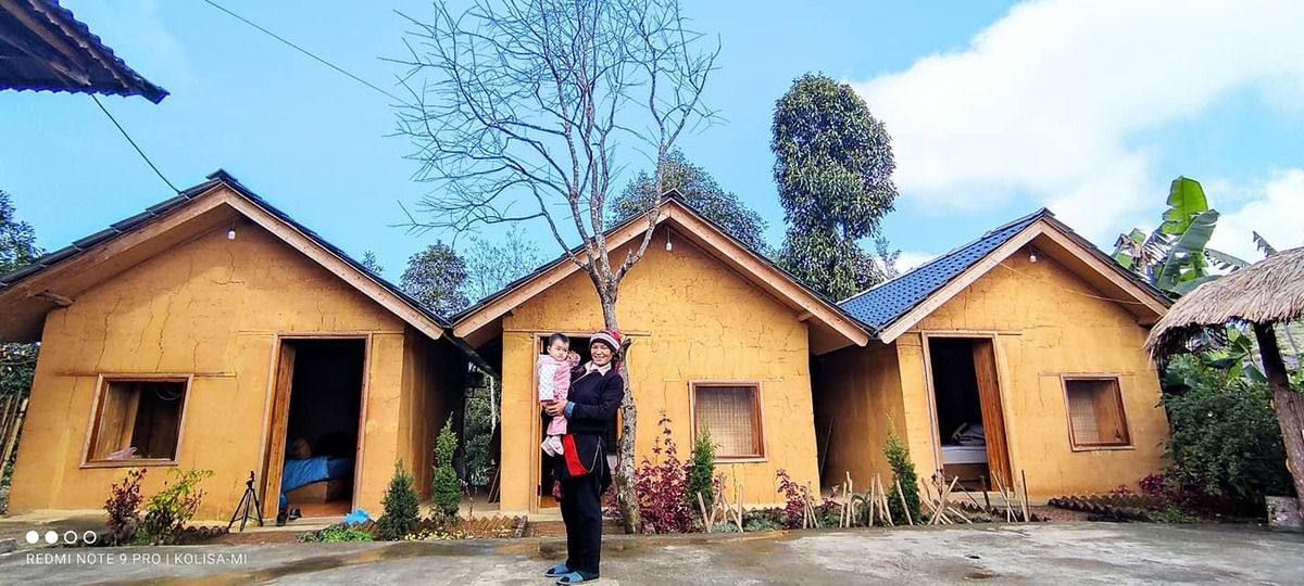 Top 5 homestay Hà Giang “đẹp mê ly”, giá dưới 1 triệu đồng - ảnh 5