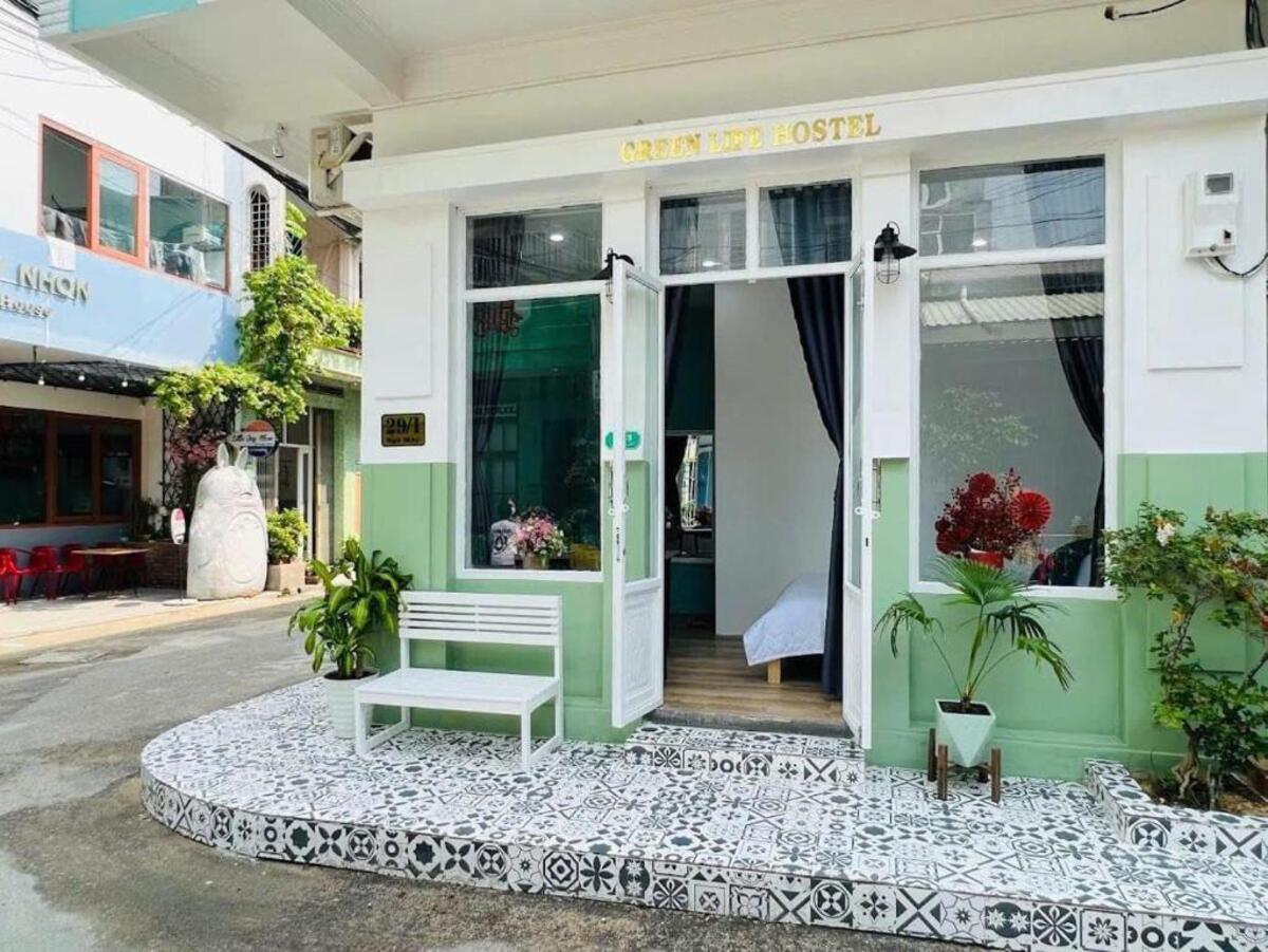 Bỏ túi 5 homestay Quy Nhơn giá rẻ cho mùa hè 2025 'cực chill' - ảnh 2