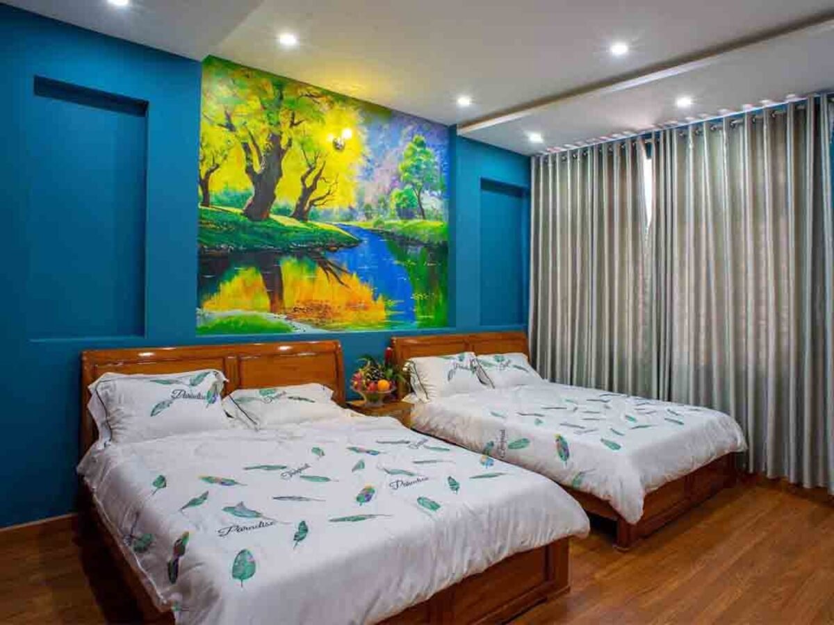 Bỏ túi 5 homestay Quy Nhơn giá rẻ cho mùa hè 2025 'cực chill' - ảnh 1
