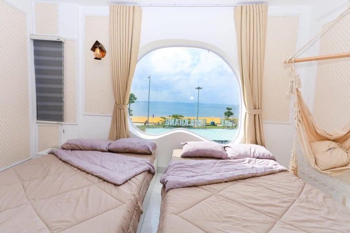 Bỏ túi 5 homestay Quy Nhơn giá rẻ cho mùa hè 2025 'cực chill' - ảnh 3