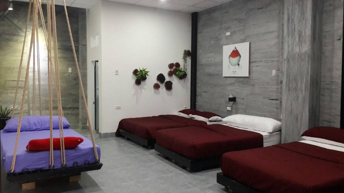 Bỏ túi 5 homestay Quy Nhơn giá rẻ cho mùa hè 2025 'cực chill' - ảnh 4