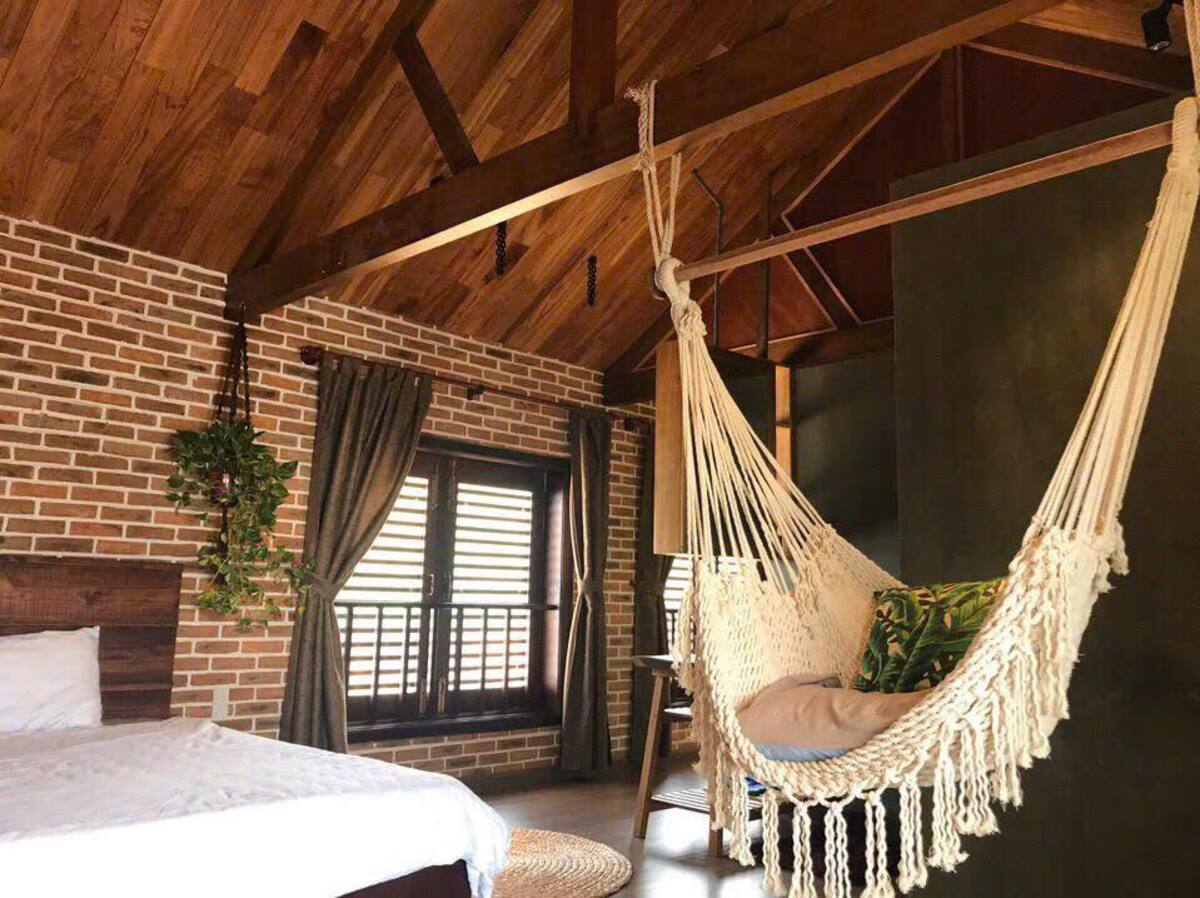Bỏ túi 5 homestay Quy Nhơn giá rẻ cho mùa hè 2025 'cực chill' - ảnh 5