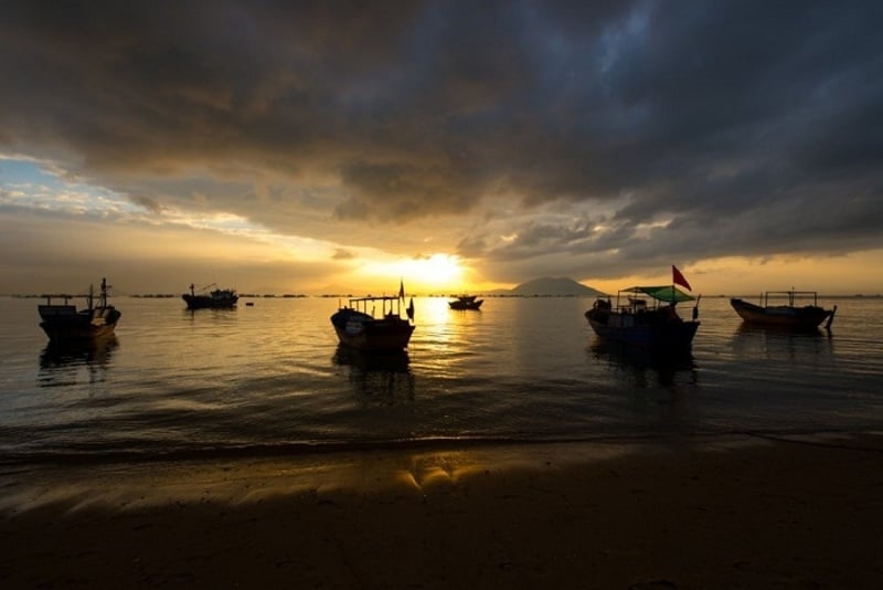 Khám phá 6 làng chài níu chân du khách tại Nha Trang - ảnh 3