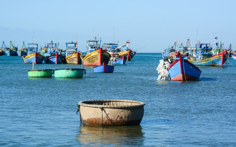 Khám phá 6 làng chài níu chân du khách tại Nha Trang - ảnh 4