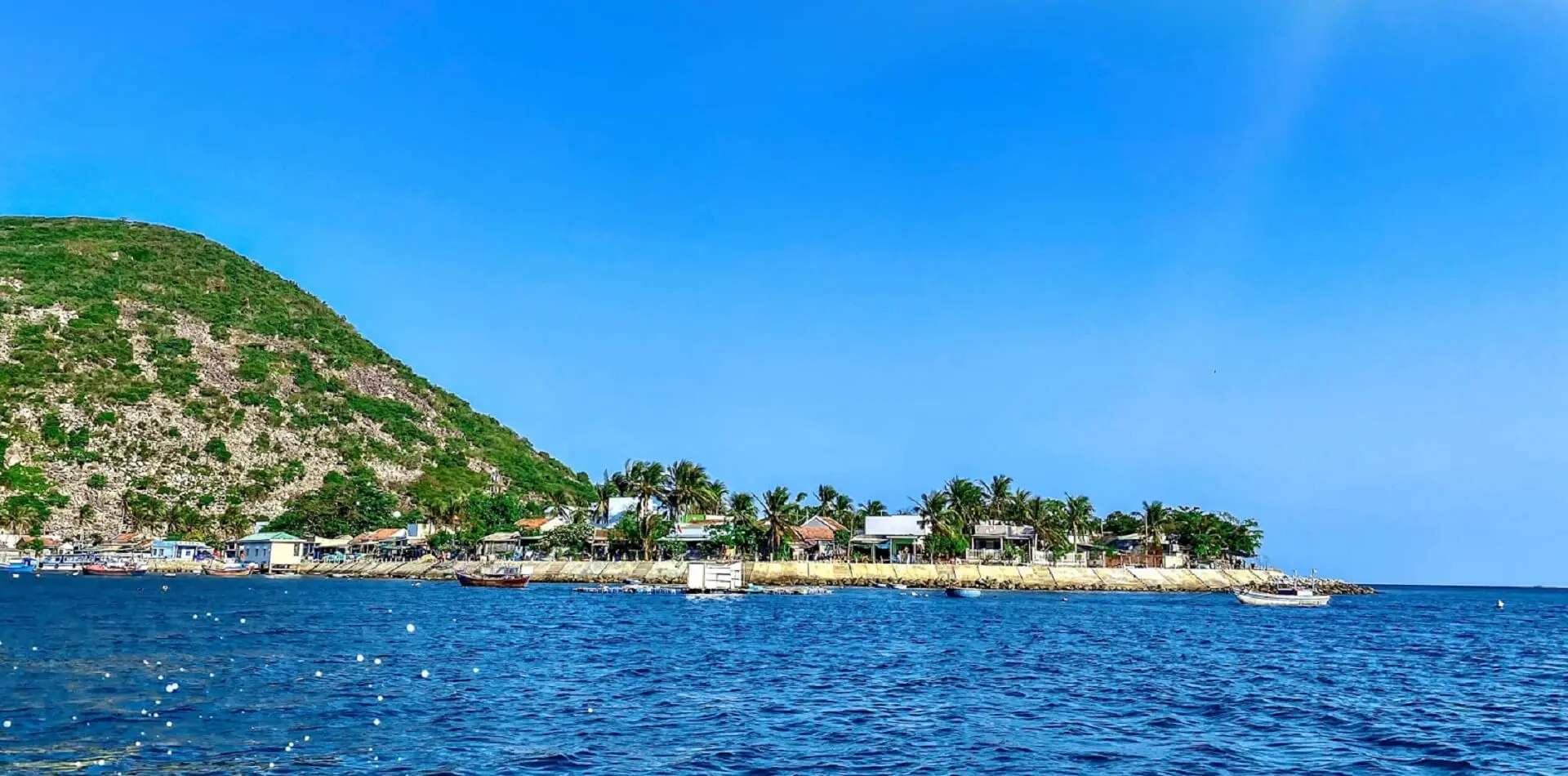 Khám phá 6 làng chài níu chân du khách tại Nha Trang - ảnh 6