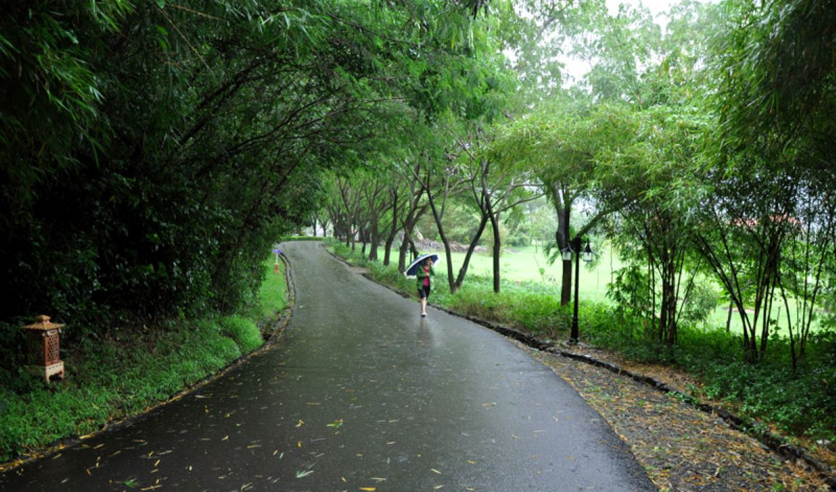 Khám phá 3 khu du lịch sinh thái đẹp nhất Phú Yên - ảnh 2