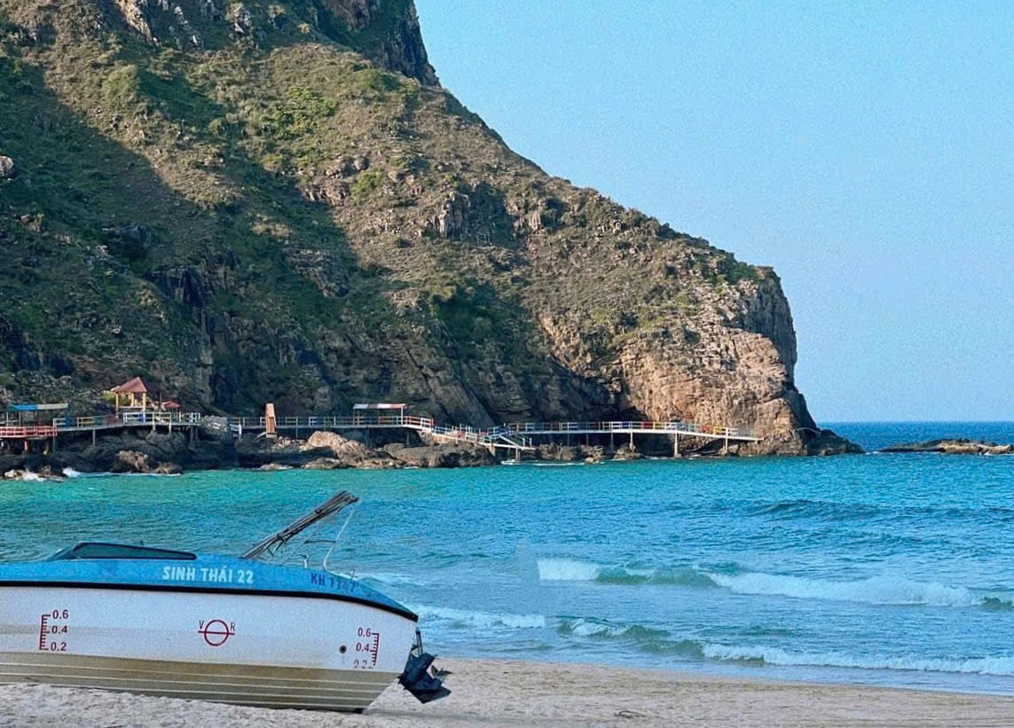 Ảnh: Phạm Mẫn Thuyên/ Check in Vietnam