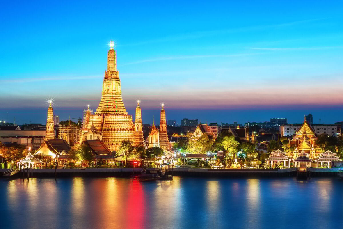 5 tour Đông Nam Á dưới 10 triệu đồng: Vi vu nước ngoài siêu tiết kiệm hè 2025 - ảnh 1