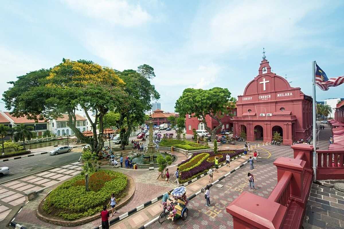 5 tour Đông Nam Á dưới 10 triệu đồng: Vi vu nước ngoài siêu tiết kiệm hè 2025 - ảnh 3