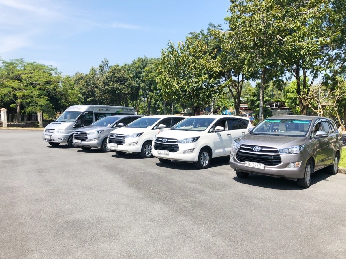 Từ ga Tam Kỳ đến Hội An bao nhiêu km? - ảnh 3