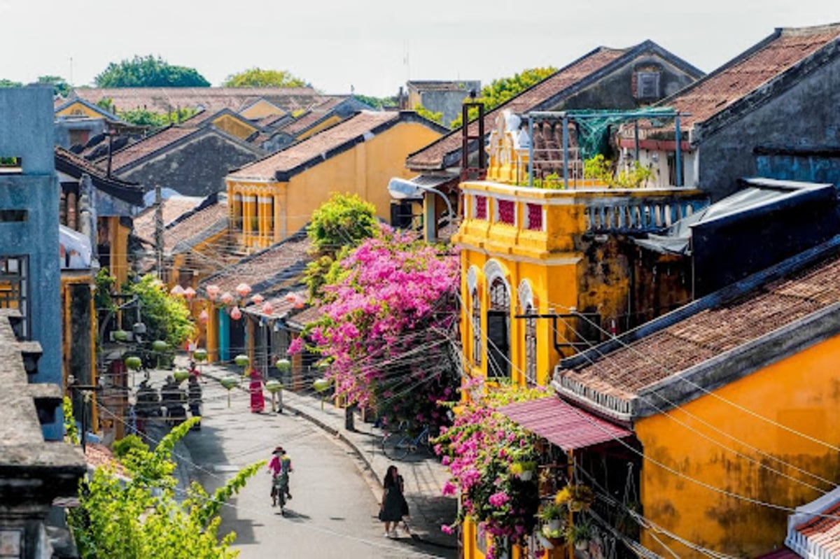 Từ ga Tam Kỳ đến Hội An bao nhiêu km? - ảnh 4