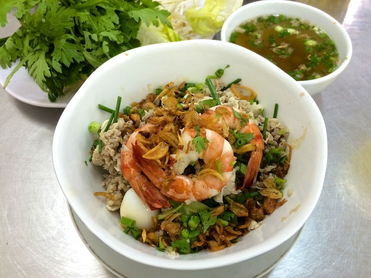 Vũng Tàu sáng ăn gì? Điểm danh 8 quán ngon - rẻ được người bản địa yêu thích - ảnh 3