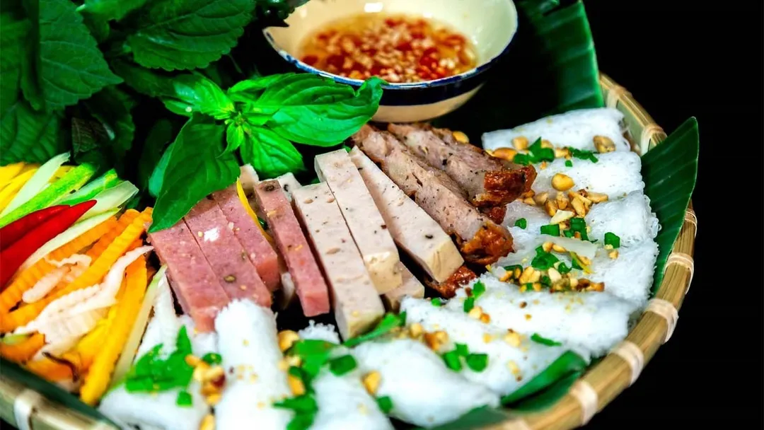 Vũng Tàu sáng ăn gì? Điểm danh 8 quán ngon - rẻ được người bản địa yêu thích - ảnh 6