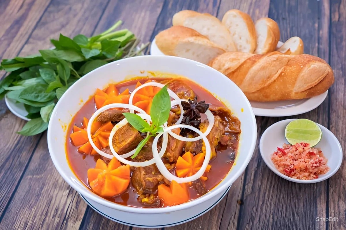 Vũng Tàu sáng ăn gì? Điểm danh 8 quán ngon - rẻ được người bản địa yêu thích - ảnh 7