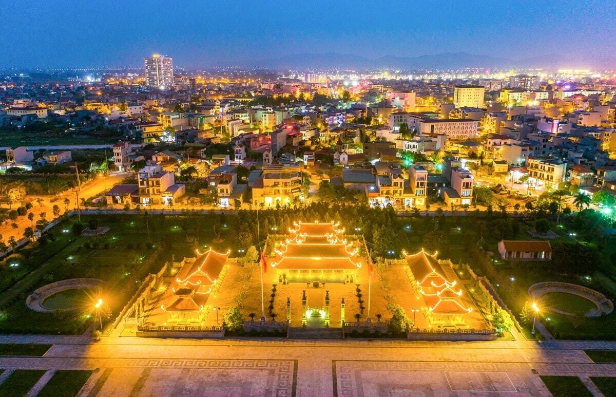Bắc Giang. (Ảnh: Internet)
