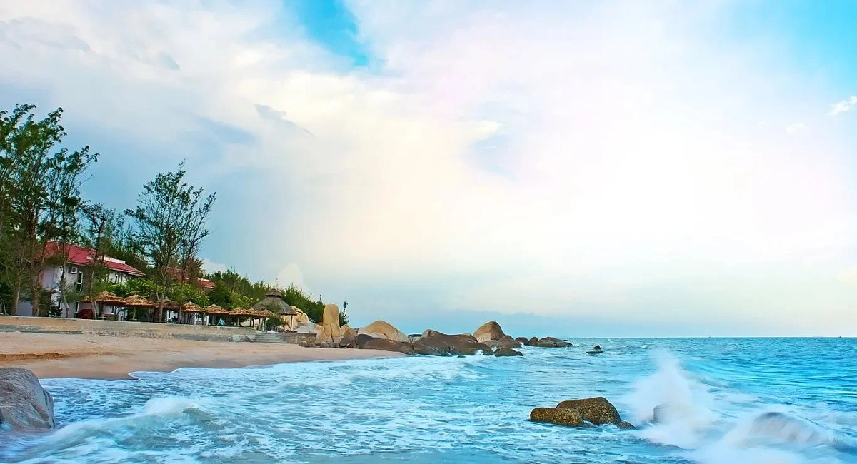 Săn lùng top 5 bãi biển đẹp mê hồn ở Vũng Tàu ít người biết đến - ảnh 1
